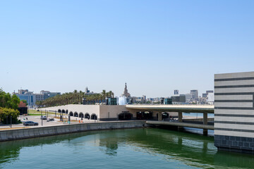 Art Centre, Museum in Doha, Qatar