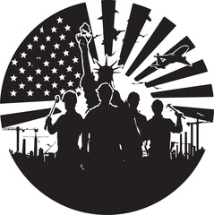 Labor Day Builder Pack