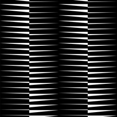 A simple background consisting of stripes of different thickness. Elements for the design. Vector illustration.