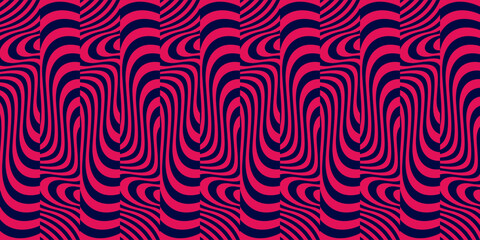 Vector abstract background with dynamic waves, . Illustration suitable for design