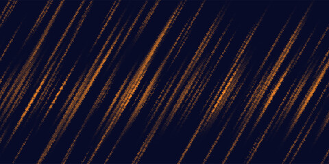 Monochrome printing raster. Abstract vector halftone background.