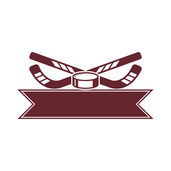 Hockey Team Logo
