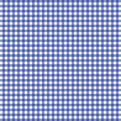 Soft Blue Gingham Seamless Pattern – Calm Pastel Checkered Fabric for Baby Shower Invitations, Minimal Branding, Wrapping Paper, and Social Media Backgrounds