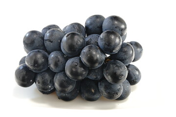 ブドウ　ナガノパープル　長野県産