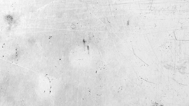 Seamless looping gray crumpled paper background texture,paper texture stop motion animation	