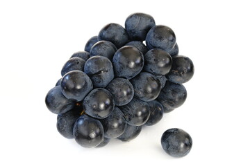 ぶどう　ナガノパープル　長野県産