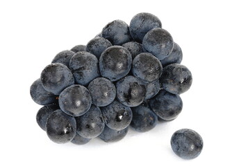 ぶどう　ナガノパープル　長野県産