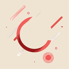 Product Promotion Banner Editable Vector