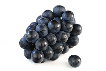 ブドウ　ナガノパープル　長野県産