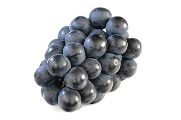 ブドウ　ナガノパープル　長野県産