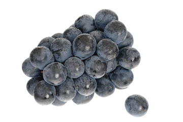 ブドウ　ナガノパープル　長野県産