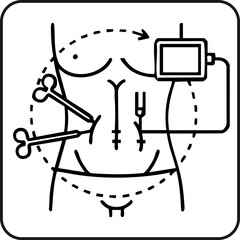 Minimal Invasive Surgery