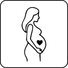 Pregnancy, motherhood