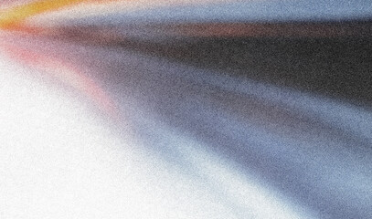 Light leaks and lens flare gradient blur background texture. Abstract holographic rainbow prism...