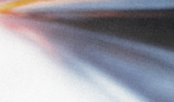 Light leaks and lens flare gradient blur background texture. Abstract holographic rainbow prism haze transparent photo overlay, a trendy nostalgic atmospheric vintage de-focused glow effect.