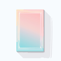 Editable Instagram Story Vector Template