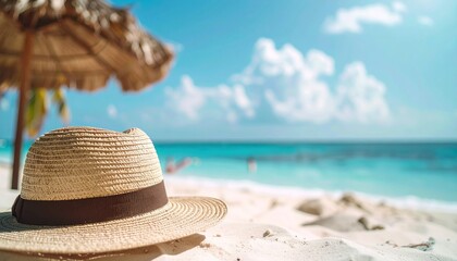 Summer vibes , minimalistic look