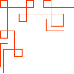 Chinese Style Corner