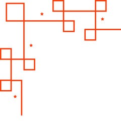 Chinese Style Corner