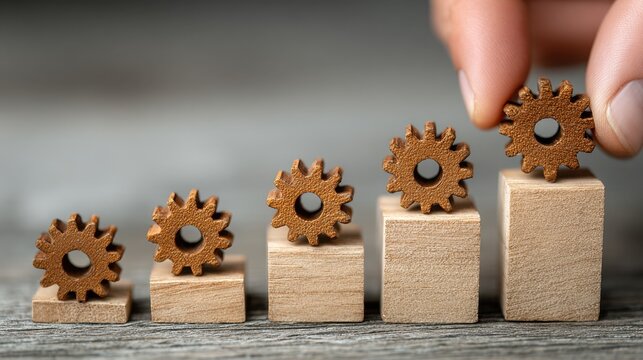 Manage organizational shifts with empathy and strategy to minimize disruption and maximize successful adoption of new practices.
