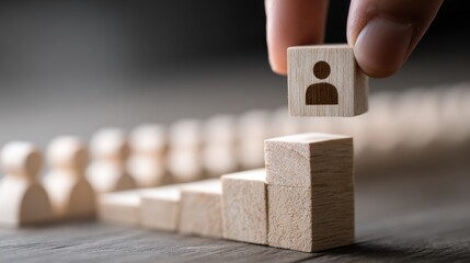 Attract, nurture, and retain exceptional talent to strengthen organizational agility, innovation, and long-term competitive capability.
