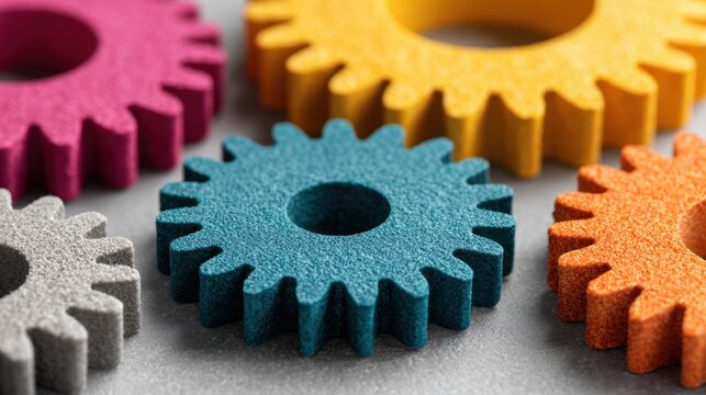 Drive transformation by nurturing inventive thinking and disciplined processes that convert imagination into tangible outcomes.
