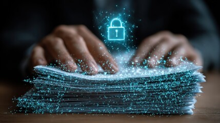 Manage data efficiently to enhance accessibility, maintain security, and support informed, evidence-based strategic actions.
