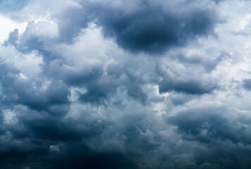 Cloud storm sky dark rain lightning thunder stormy typhoon nature light scene rainy atmosphere damage effect carbon dioxide dust air pollution 2.5 Pm, texture nature windstorm weather skyscape.