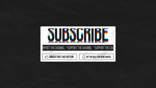 Stretch Kinetic Subscribe Panel 03