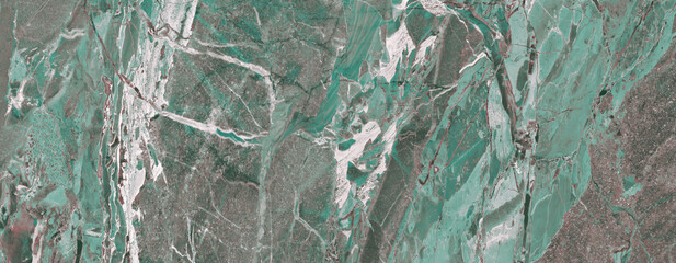 Luxury green agate marble stone texture with a lot of details used for so many purposes such ceramic wall and floor tiles and 3d PBR materials.