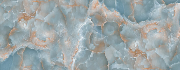 Luxury Blue-Green marble stone texture with a lot of beige details used for so many purposes such ceramic wall and floor tiles and 3d PBR materials.