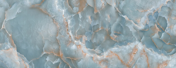 Luxury Blue-Green marble stone texture with a lot of beige details used for so many purposes such ceramic wall and floor tiles and 3d PBR materials.