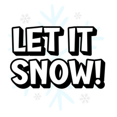 Christmas Sentiment Quotes | Printable Christmas Cards & Stickers | Holiday Typography 