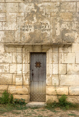 Le pigeonnier XVIe de Montierneuf, Saint Agnant, 17, Charente Maritime, France