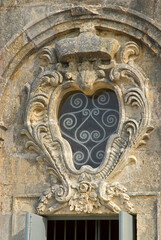 Fontaine du Lupin XVIIe, Fort Lupin XVIIe, 17, Charente Maritime, France