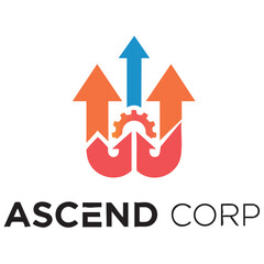 Business logo collection. Geometrical abstract logos. Icon design, Corporate business logo design.