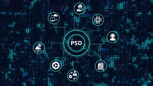 The psd file format is a proprietary file format used by adobe photoshop to save images it supports multiple layers, masks, and other editing features