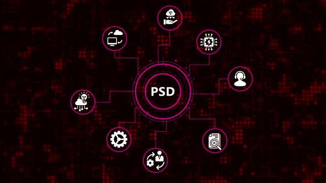 The psd file format is a proprietary file format used by adobe photoshop to save images it supports multiple layers, masks, and other editing features