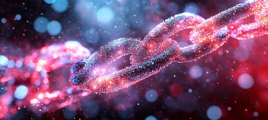 Innovative Digital Transactions The Future of Decentralized Technology and Connected Block Systems