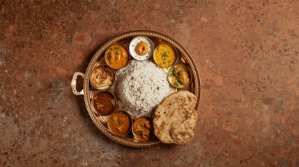 coffee beans and chocolate