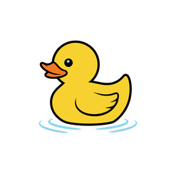 Toy Duck