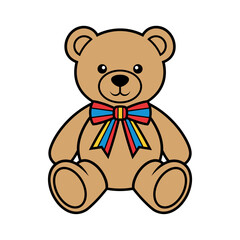 Teddy Bear Design