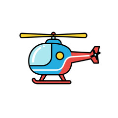 Toy Helicopter