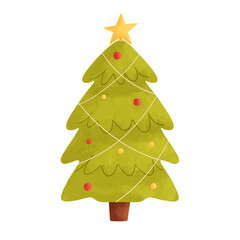 Christmas Tree