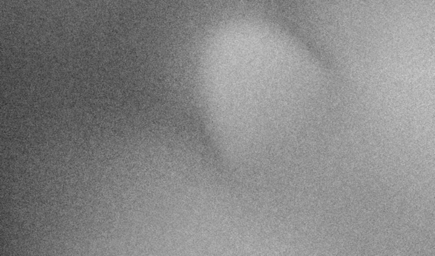 Black and grey gradient abstract background texture with noise or grain. Grunge background concept with transparent or white cutout