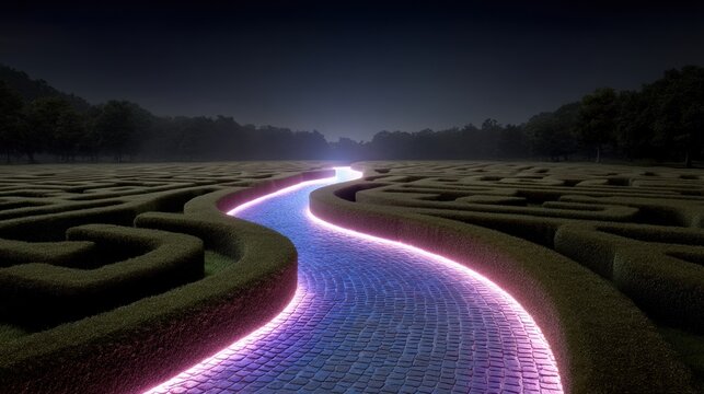 Exploring the Journey of Educational Technology in Personalized Learning Through a Dynamic Brick Path to Success