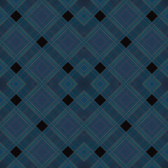 Argyle pattern squares Seamless geometric background for clothing, wrapping paper, backdrop, for cards.