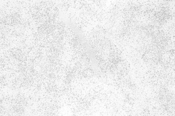 Light Gray Concrete Texture Background with Subtle Grunge Surface Pattern