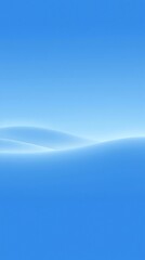 Frosty Winter 4K Gradient Wallpaper &mdash; Serene Blend of Icy Blue, Pure White, and Soft Silver with Ultra-HD Clarity, Minimalist Frozen-Landscape Effect, and Elegant, Calming Aesthetic for Modern Digital