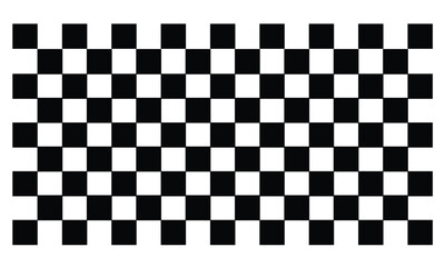 Fototapeta premium Racing Stripe & Checkered Flag Vector Collection — Dynamic Race Car Decals and Motorsport Graphics